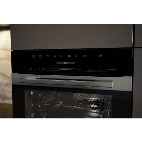 Miele 75cm oven outlet