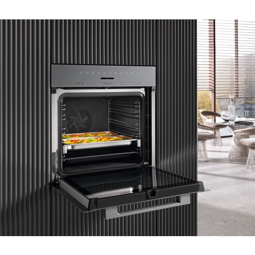 Miele multifunction oven 2025
