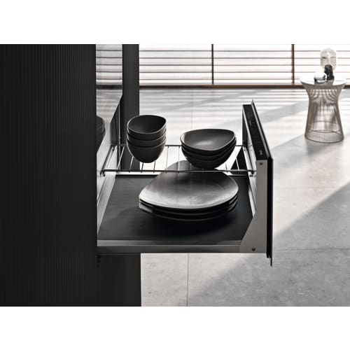 Miele 29cm Slow Cooking Food and Crockery Warming Drawer | Magnet