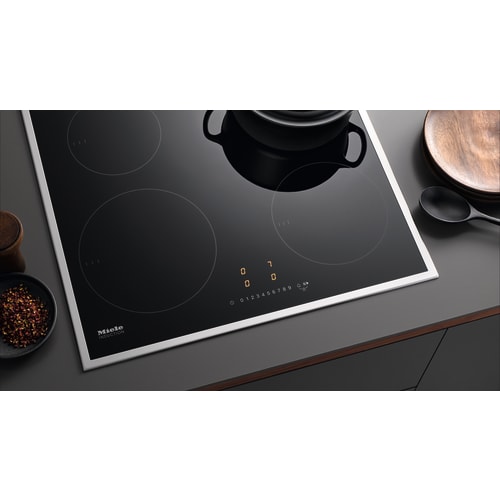 Miele 60cm 4 Zone Induction Hob | Magnet