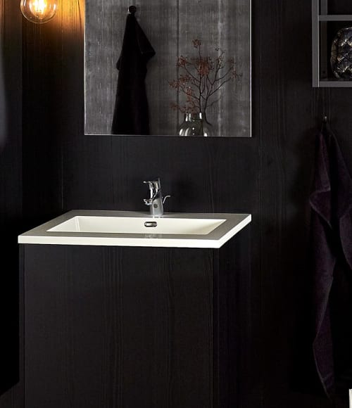 One Bathroom | HTH