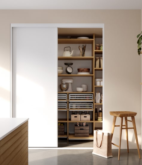 Wardrobe | HTH