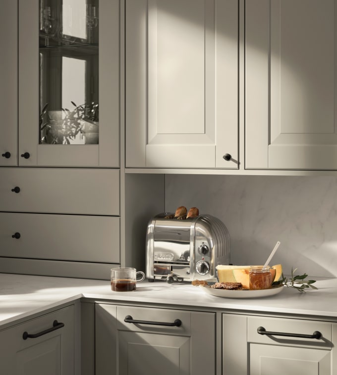 Kjøkken Herregårdsstil: En Tidløs Elegance