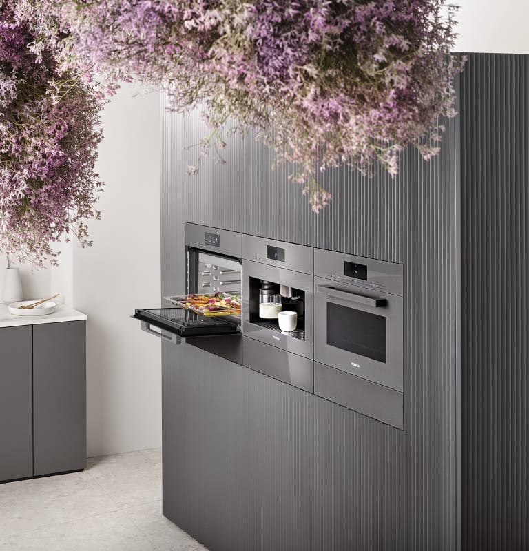 Miele cooking hotsell
