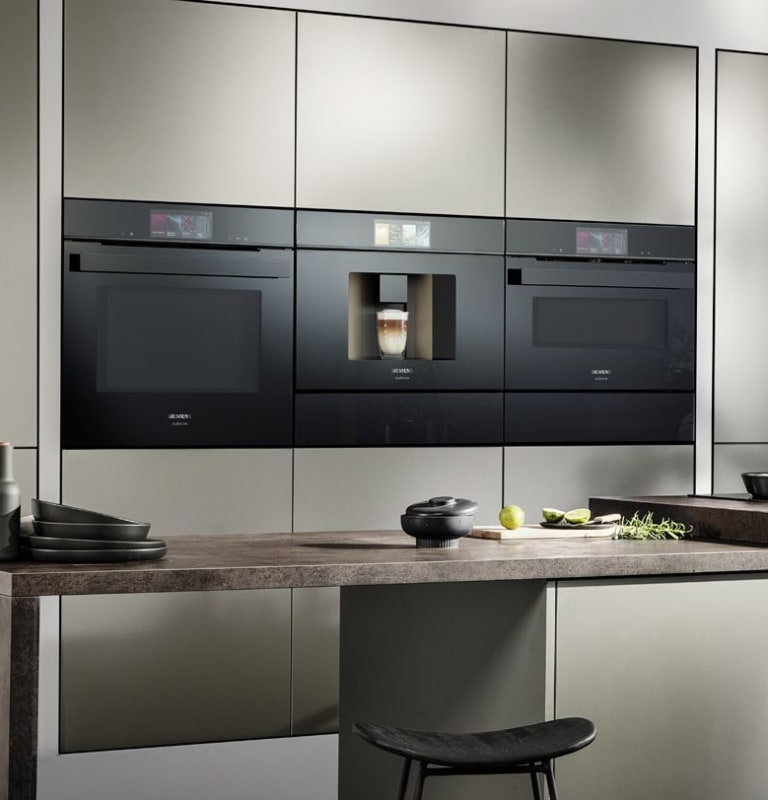 Siemens stove and oven online