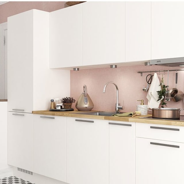 Minimalistisk Kjøkken: Skap Ro og Funksjonalitet