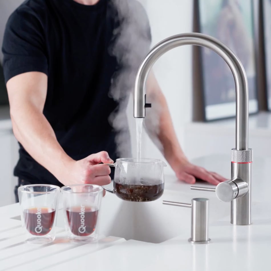 Quooker | HTH