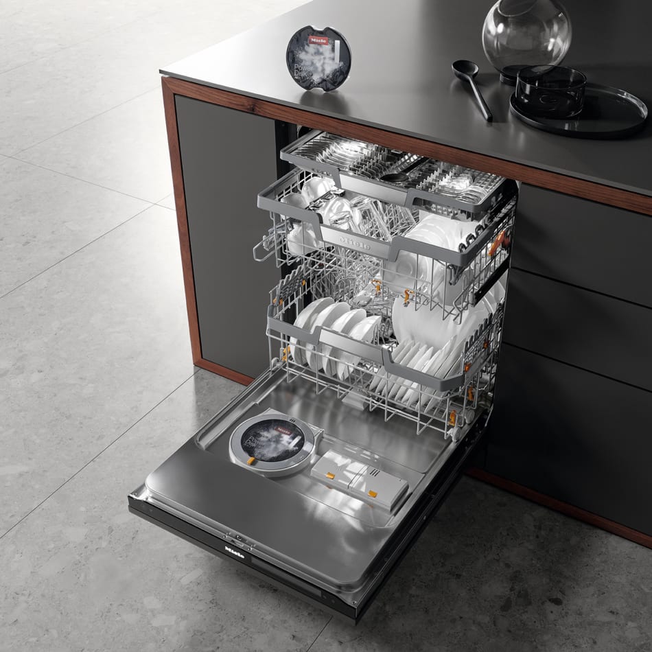 Miele | HTH