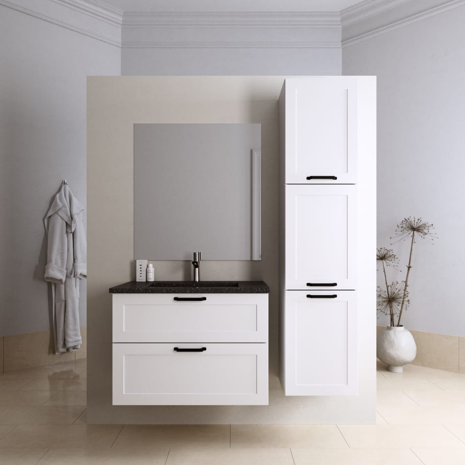 Bathroom handles - Complete your bathroom with handles | HTH