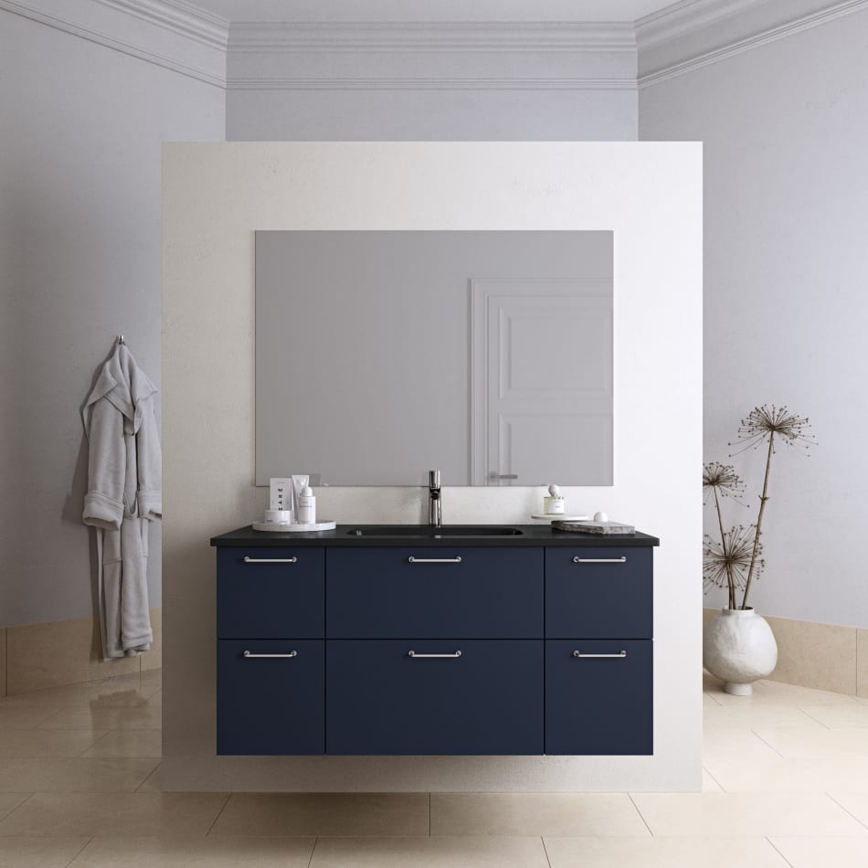 Bathroom mirror - Choose the right mirror for the bathroom | HTH