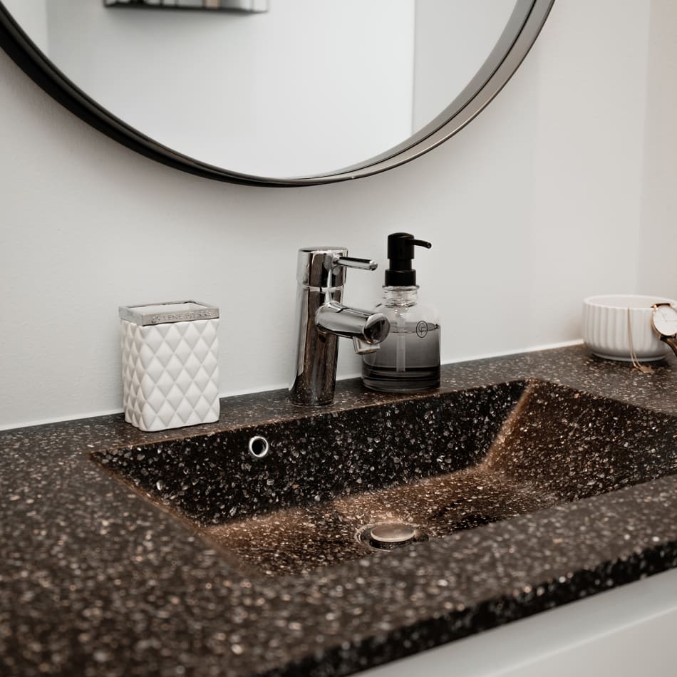 Bathroom | HTH