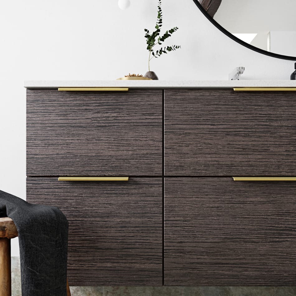 Bathroom handles Complete your bathroom with handles HTH