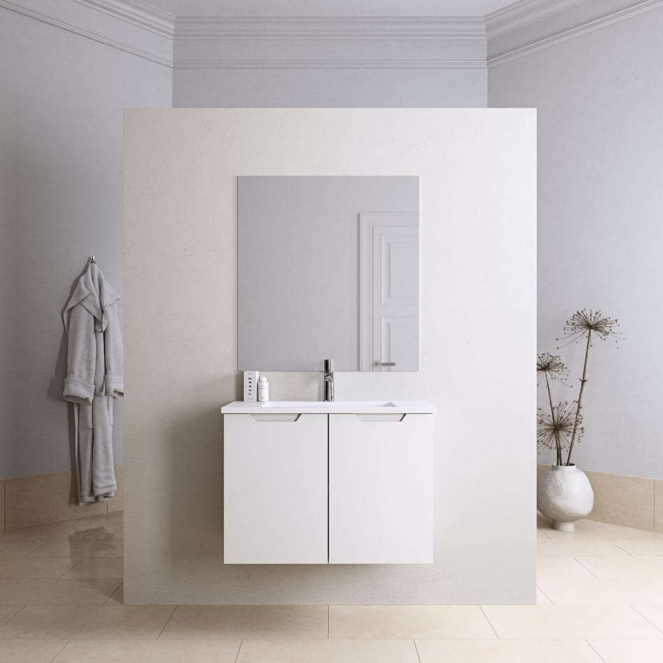 Tendens Bathroom | HTH