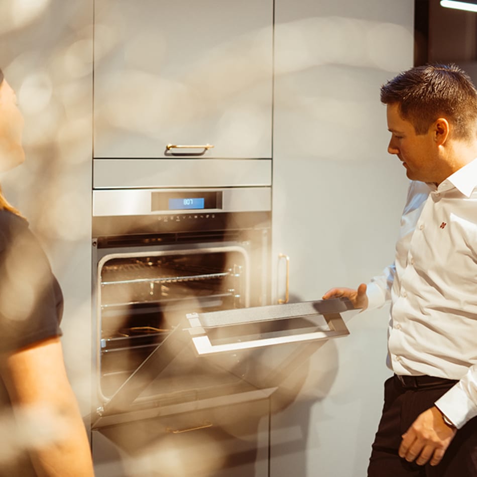 Kitchen Experts | HTH