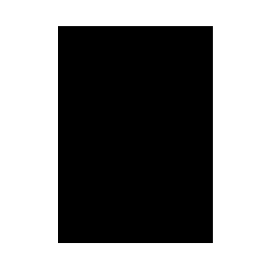 Sort og hvidt køkken: Skab spil i dit hjerterum | HTH