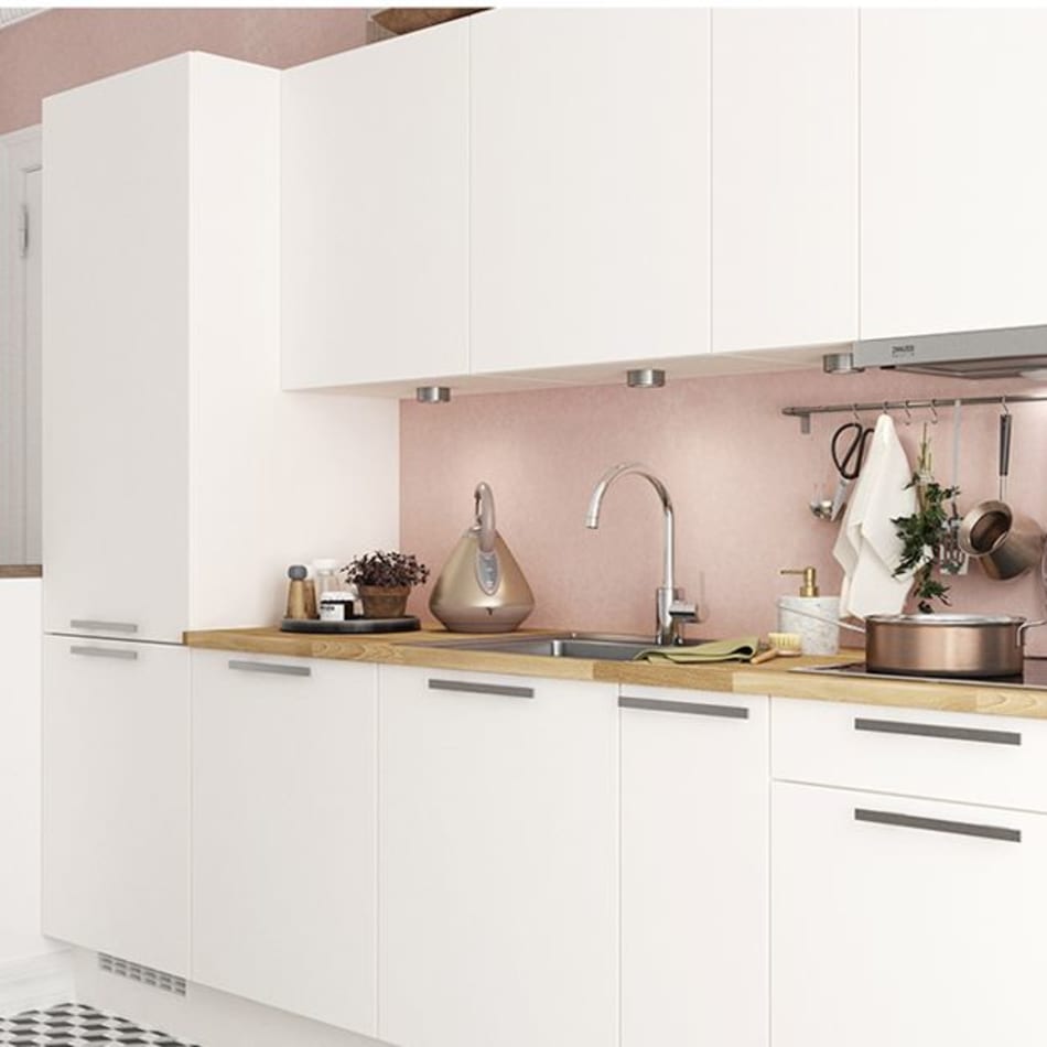 White Kitchen | HTH