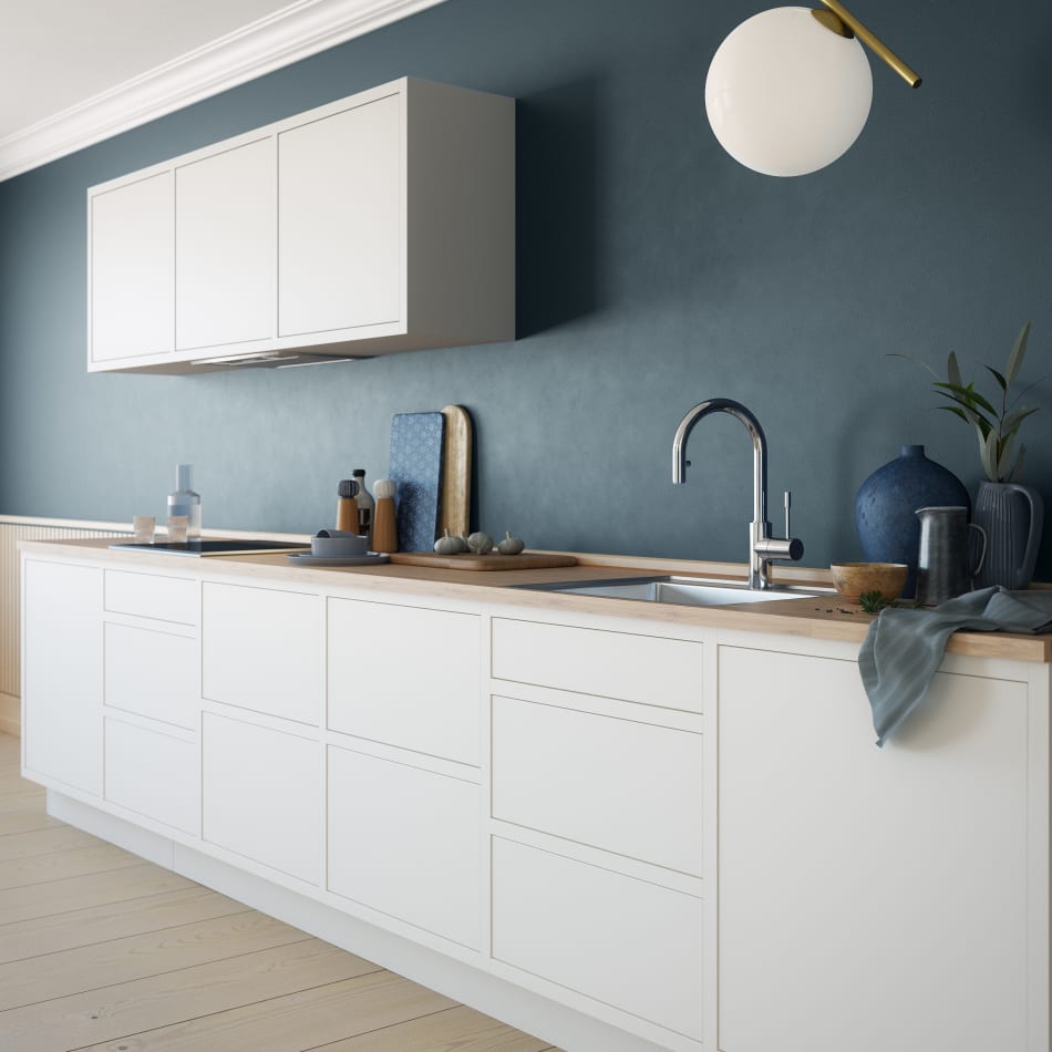 Kitchen style | HTH