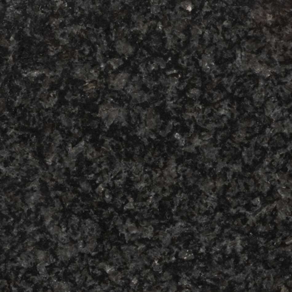 Granitskive i farven Nero Africa | HTH