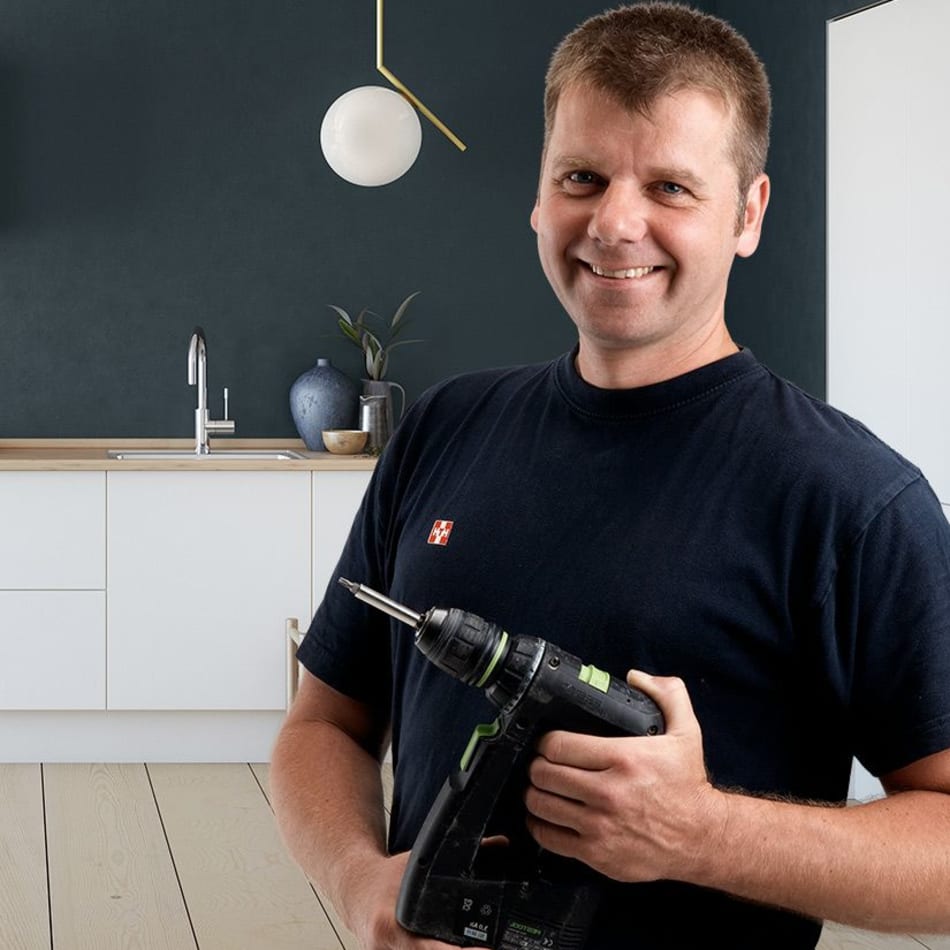 Kitchen installation Let us assist you HTH