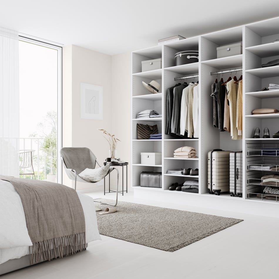 Wardrobe | HTH