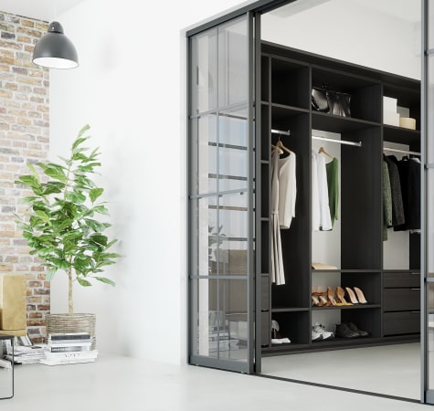 Wardrobe | HTH