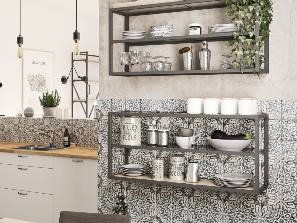 Kitchen Storage | HTH