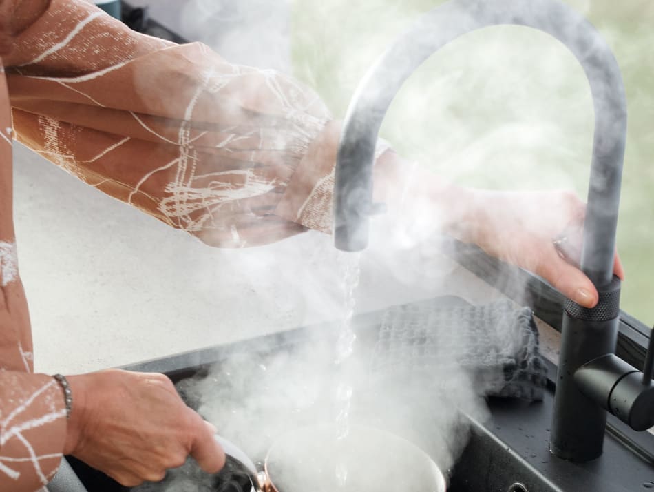 Quooker | HTH