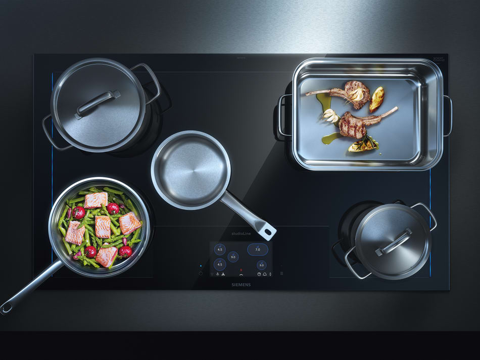 Siemens | HTH
