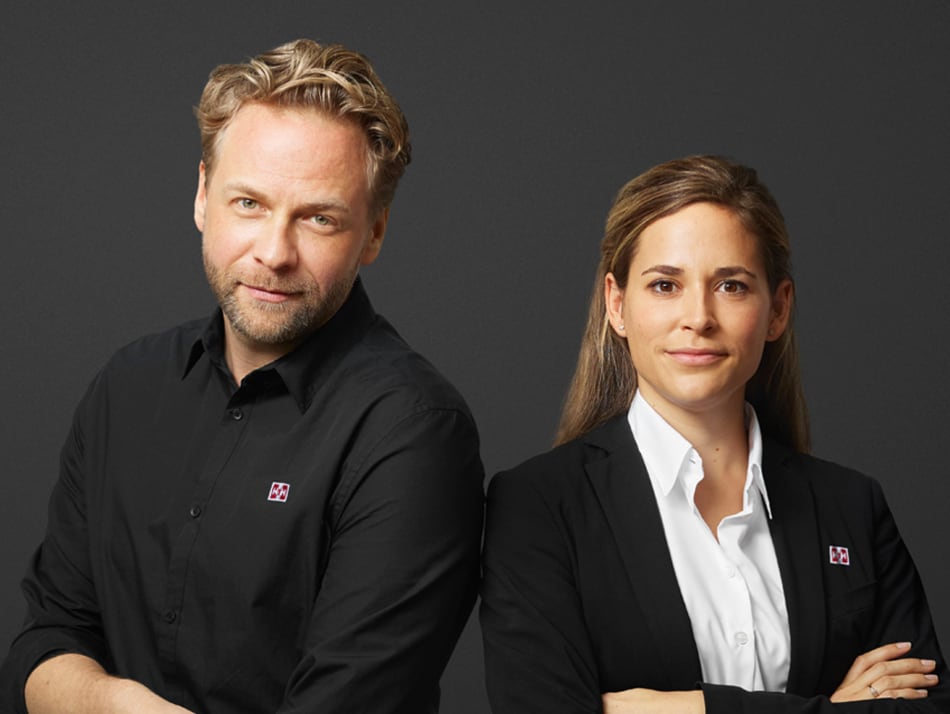Køkkeneksperter | HTH
