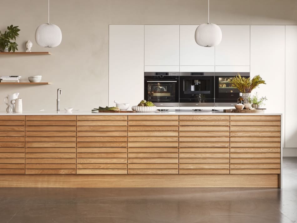 Pris for Kjøkken: En Komplett Guide for 2024