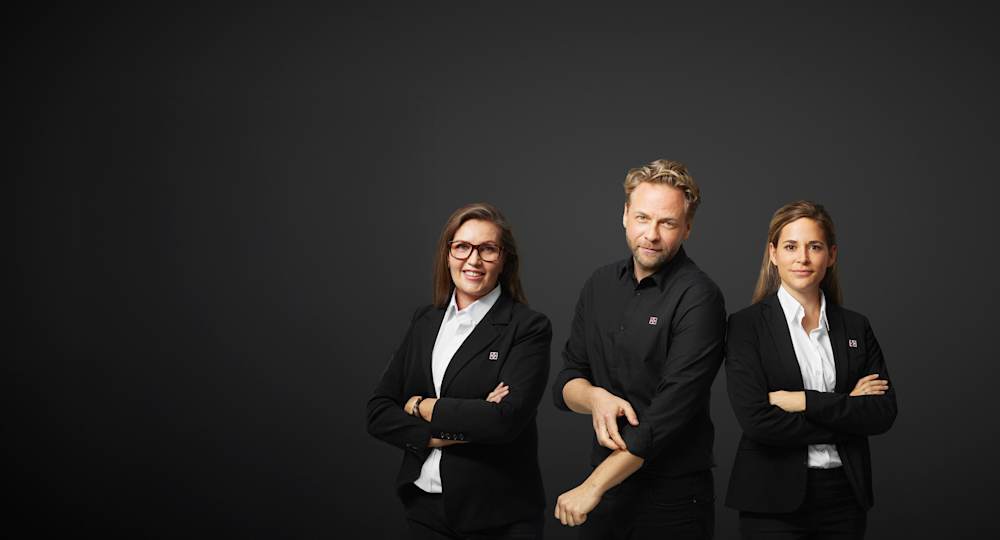 Kitchen Experts | HTH