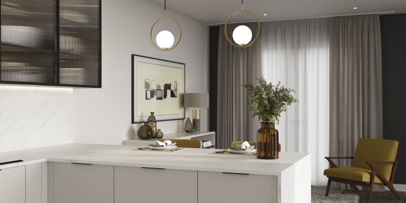 Wood Kitchens | Sustainable & Stylish | Magnet Kitchens