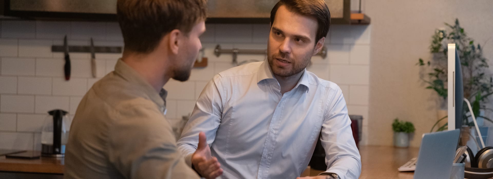 Kitchen Experts | HTH