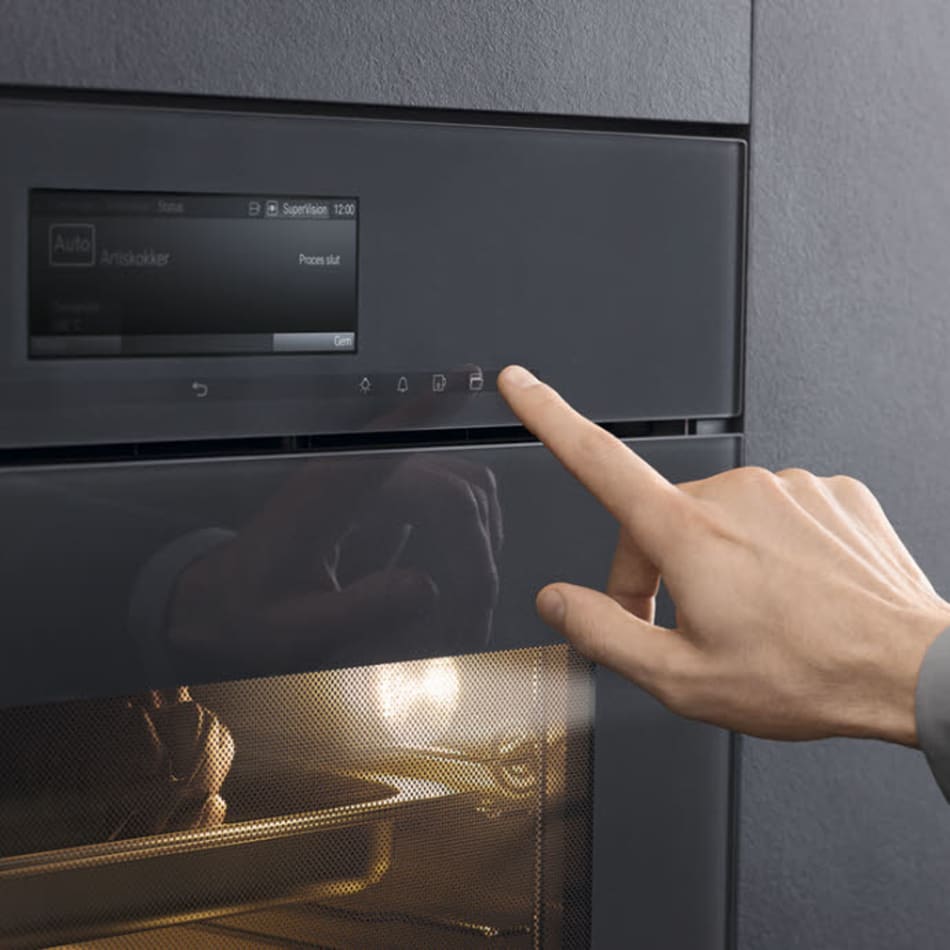 Miele | HTH
