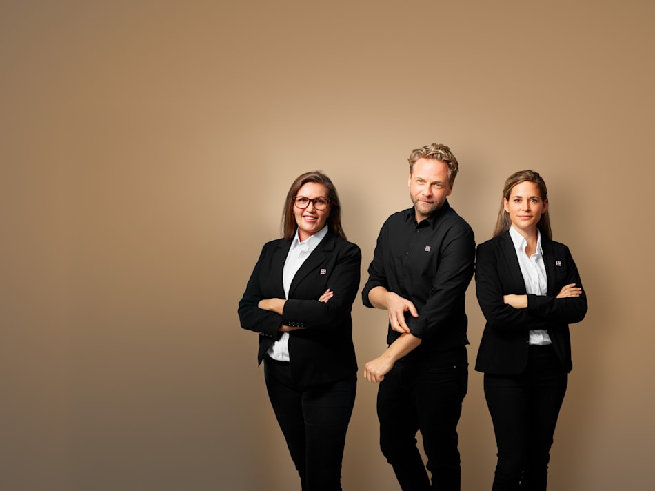 Hvidt køkken: Se model Mono i tidløst design | HTH