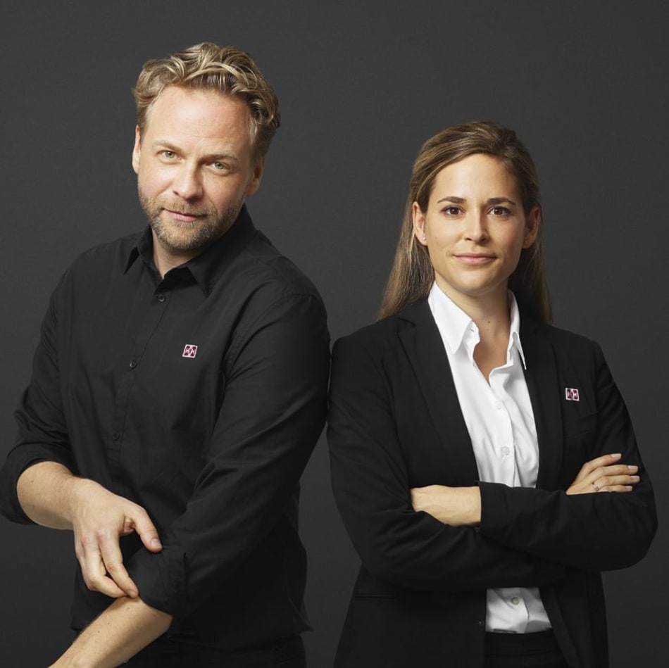 Kitchen Experts | HTH