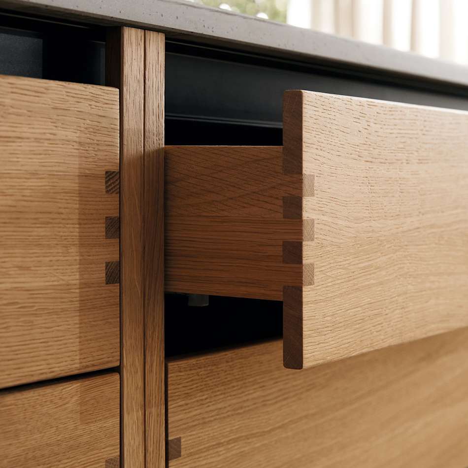 Join as a franchise partner with a premier kitchen brand | HTH