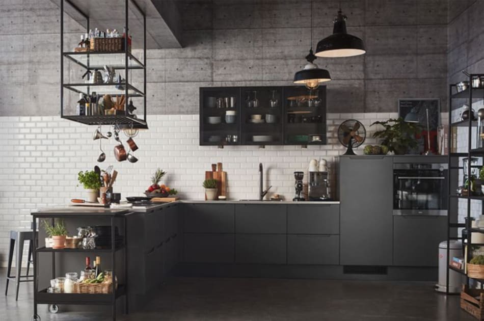 Kitchen style | HTH