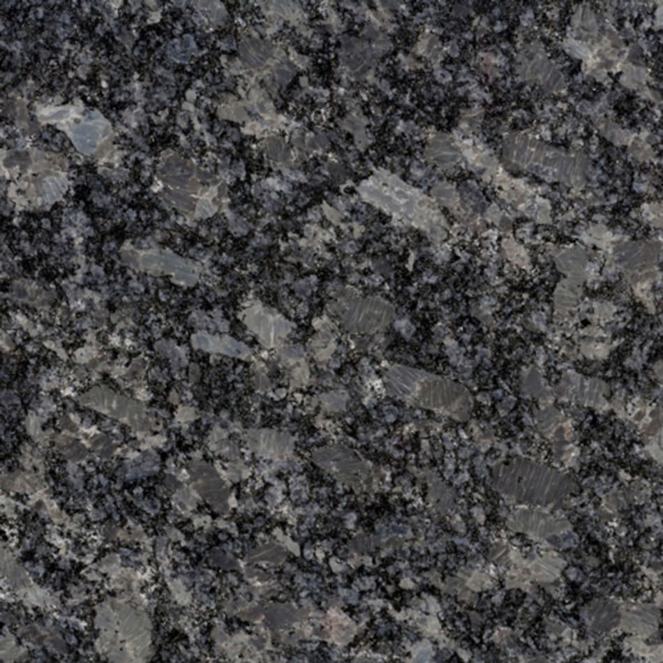 Granite countertop in Steel Grey color | HTH