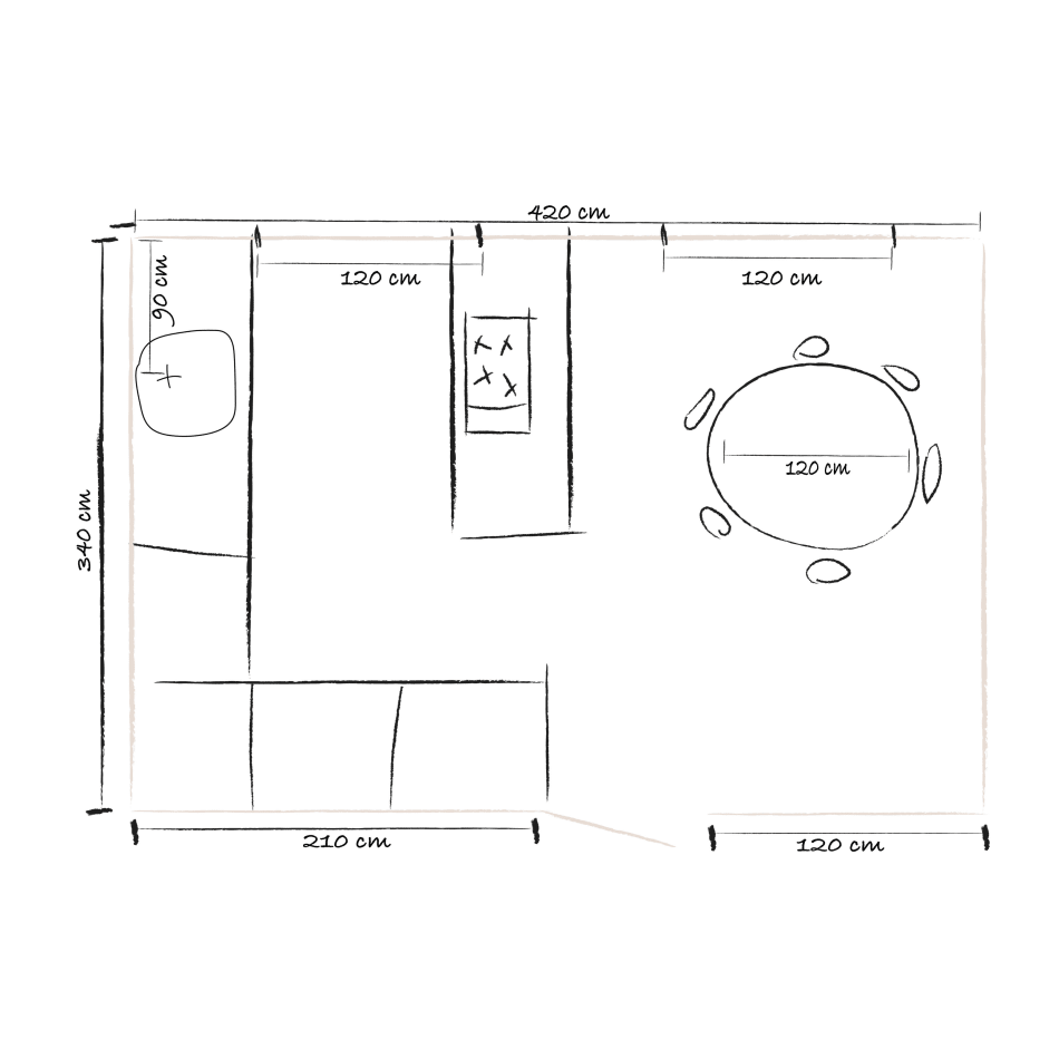 Create your dream kitchen with HTH kitchen experts | HTH