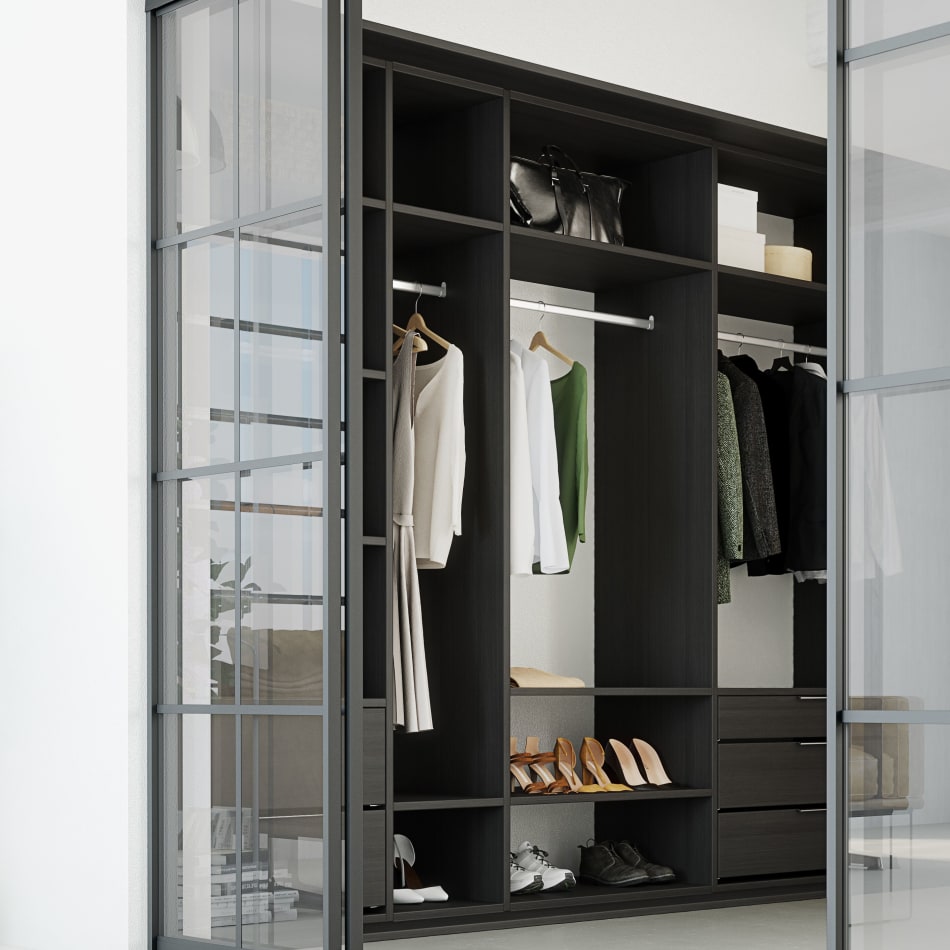 Wardrobe | HTH