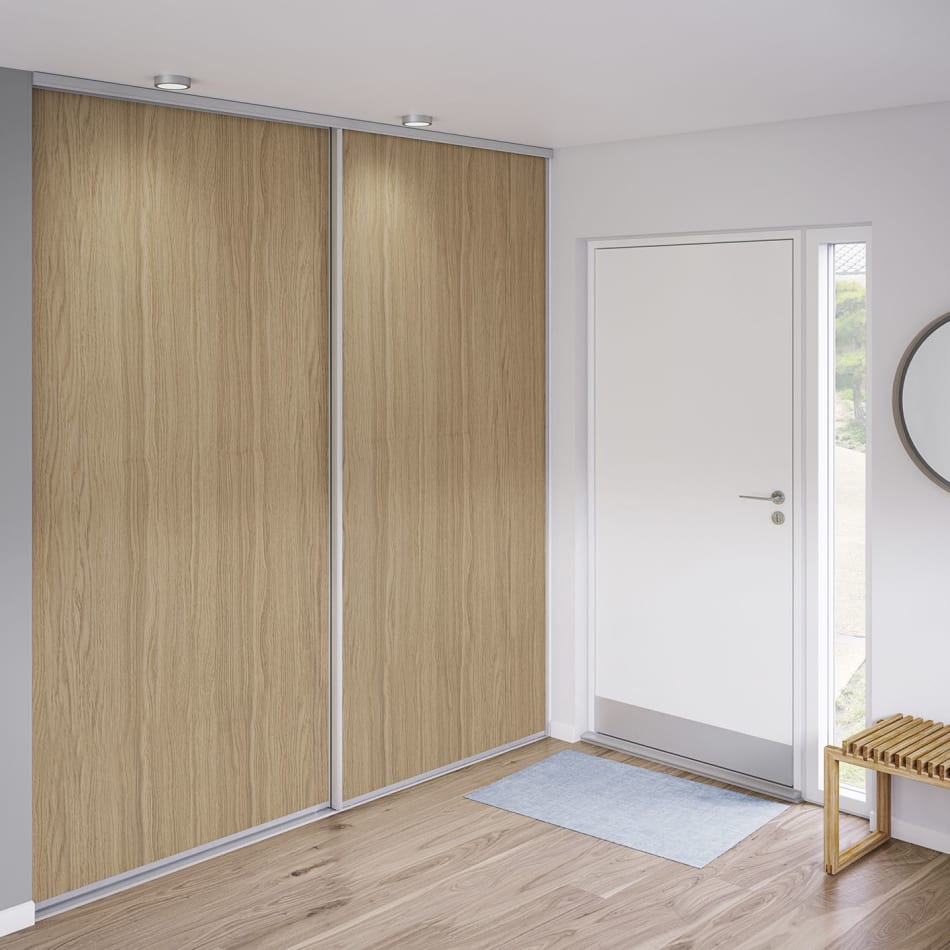 Oslo Garderobe | HTH