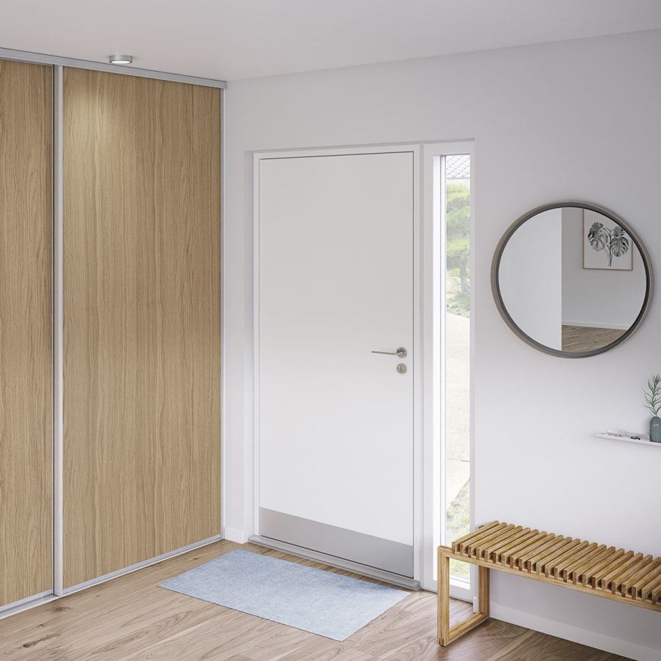 Oslo Garderobe | HTH