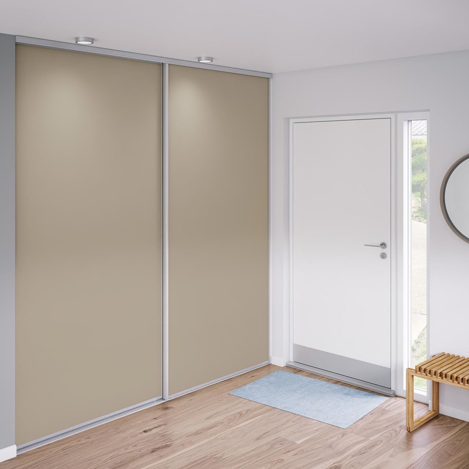 Stockholm Garderobe | HTH