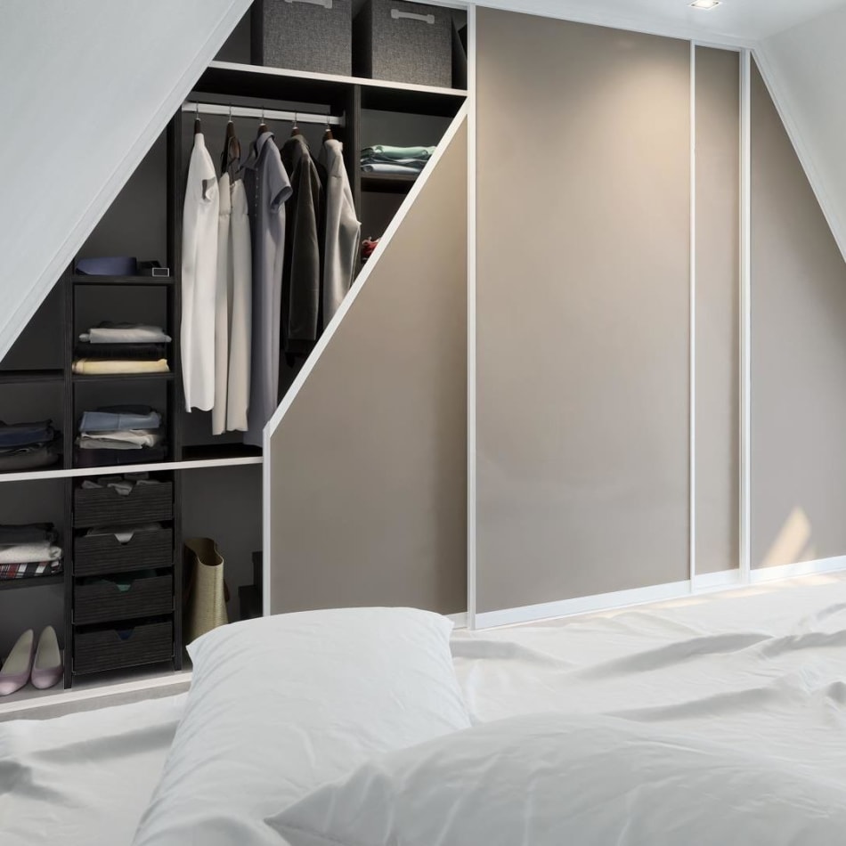 Stockholm Wardrobe | HTH