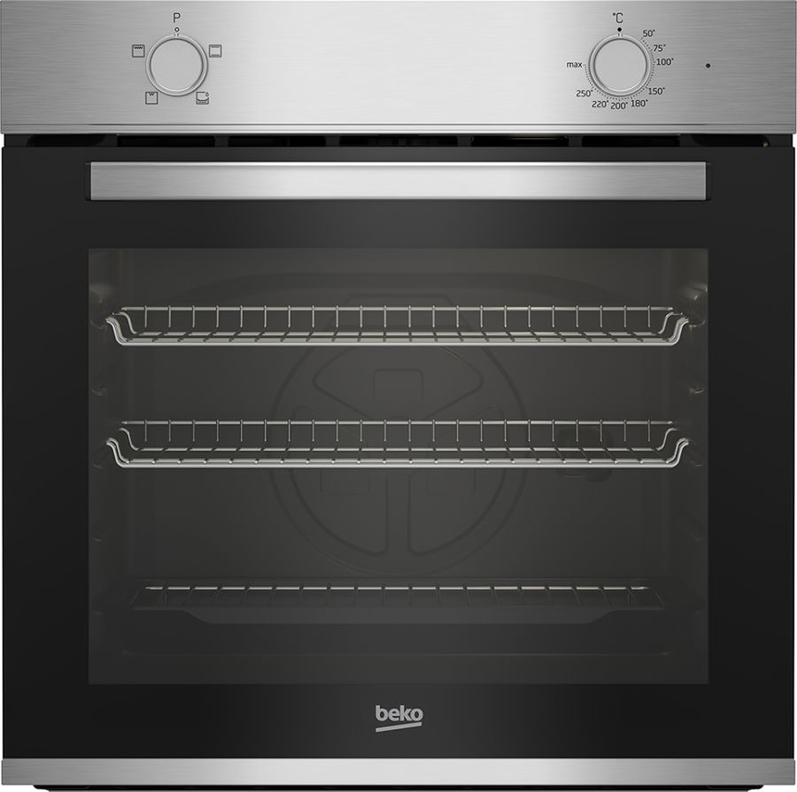 Beko Static Oven & Gas Hob Front Control Pack Undefined