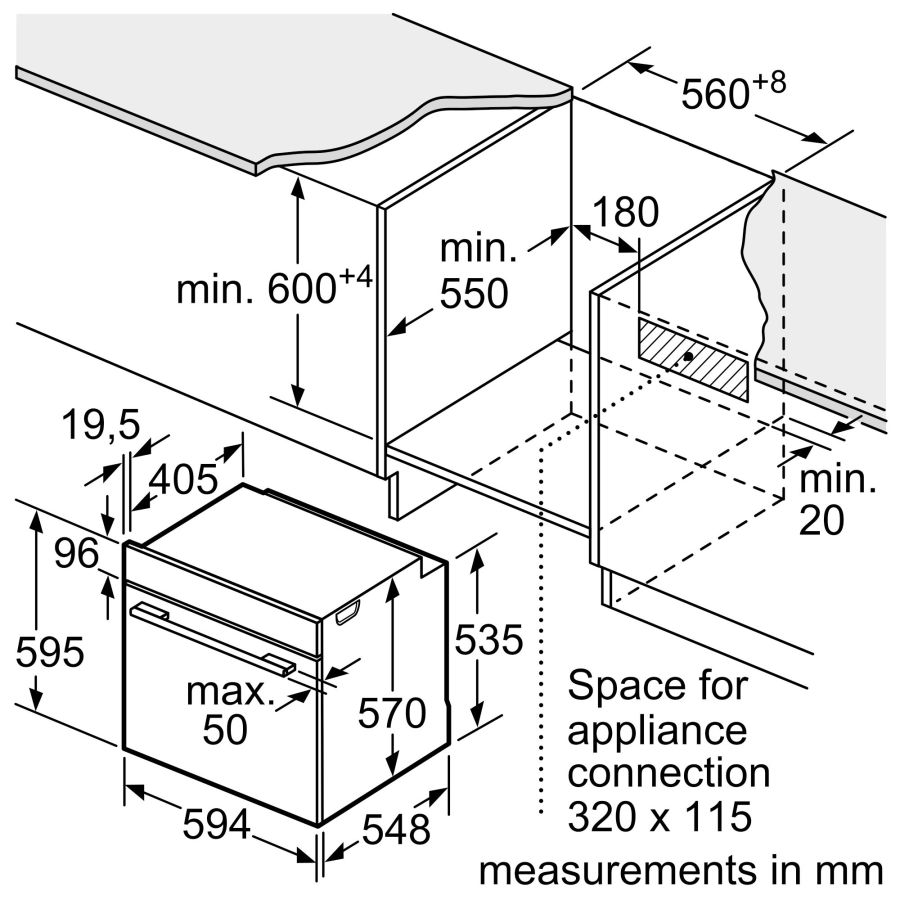 Hbs534bs0b bosch sale