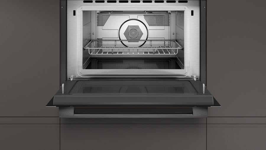 Neff n50 online built in microwave