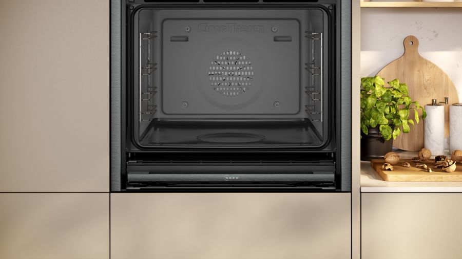 Neff deals n90 oven