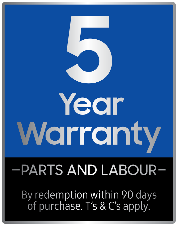 Samsung Integrated Fridge Freezer BRB26705DWW/EU With Convertible Zone